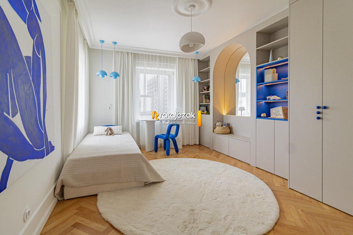 APARTAMENT/ 5 pok/ Kamienna Góra/ Gdynia/ morzeGdynia