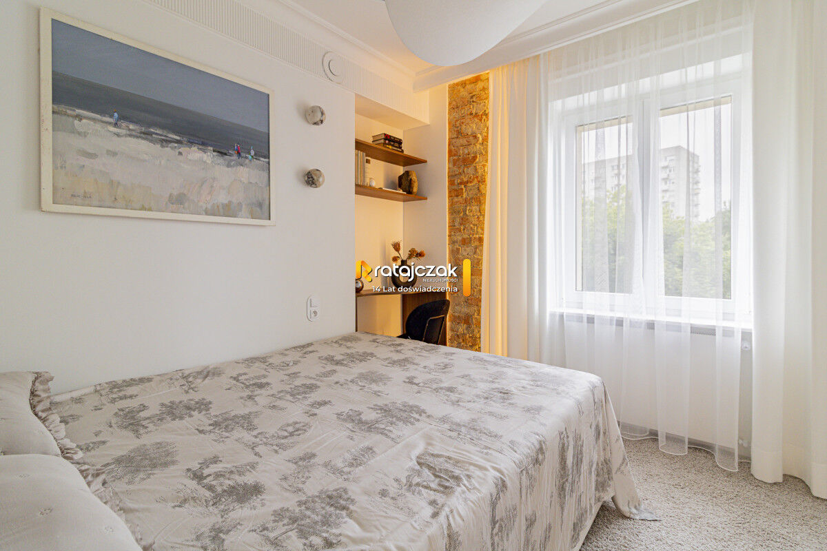APARTAMENT/ 5 pok/ Kamienna Góra/ Gdynia/ morzeGdynia
