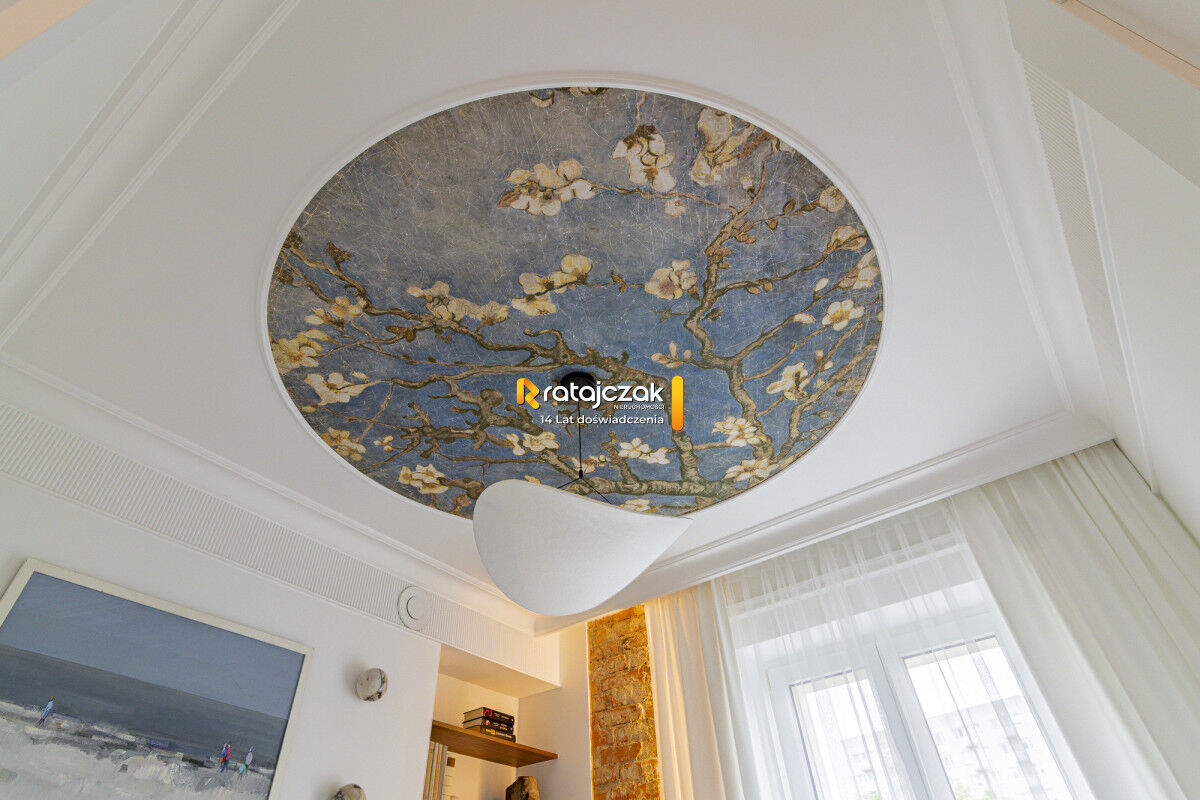 APARTAMENT/ 5 pok/ Kamienna Góra/ Gdynia/ morzeGdynia
