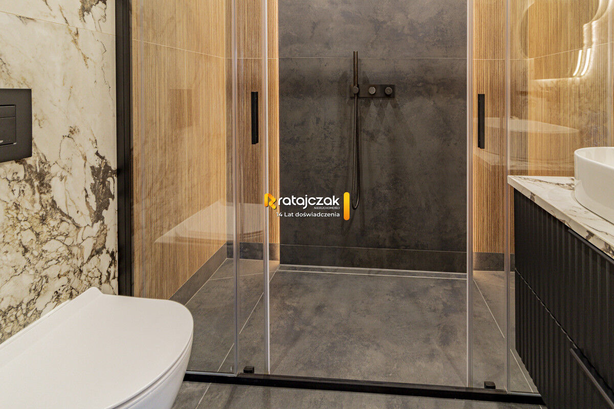 APARTAMENT/ 5 pok/ Kamienna Góra/ Gdynia/ morzeGdynia