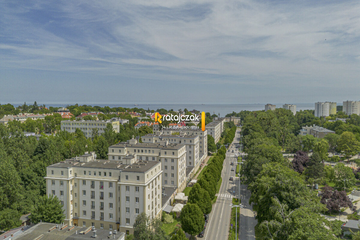 APARTAMENT/ 5 pok/ Kamienna Góra/ Gdynia/ morzeGdynia