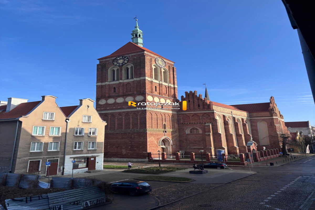 Apartament|Kwartał Kamienic|Główne Miasto|Gdańsk