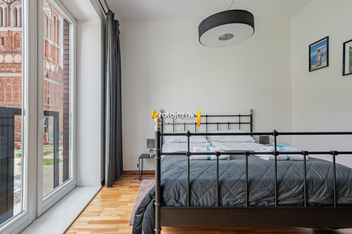 Apartament|Kwartał Kamienic|Główne Miasto|Gdańsk