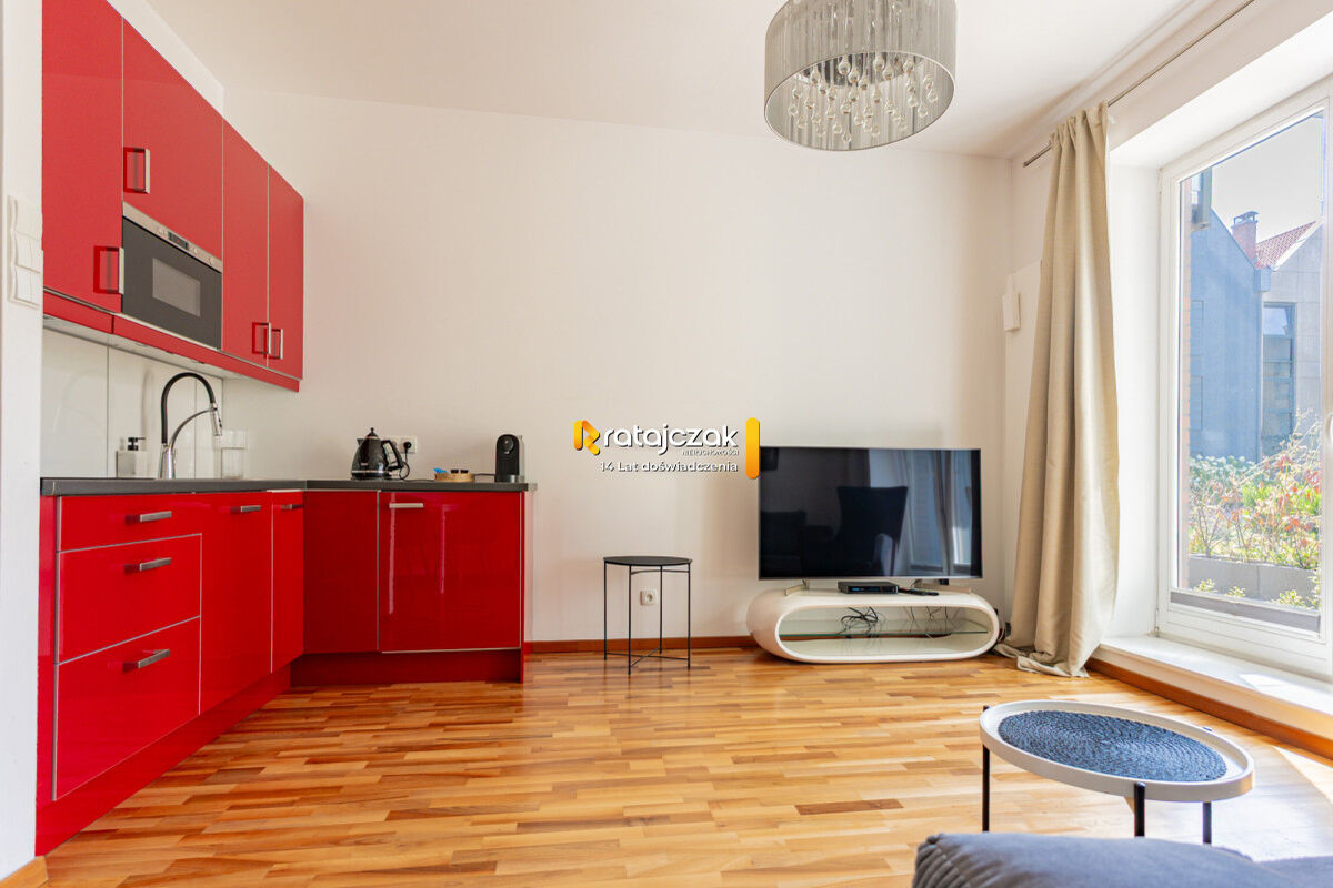Apartament|Kwartał Kamienic|Główne Miasto|Gdańsk