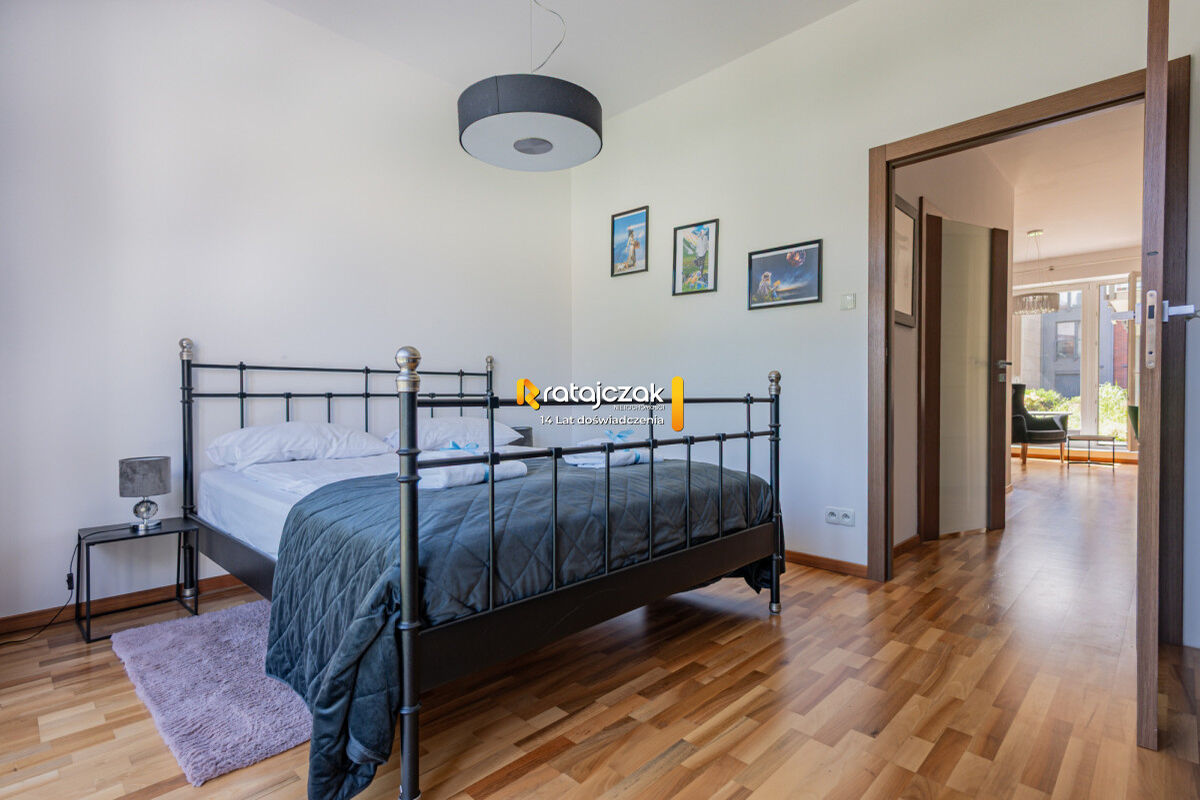 Apartament|Kwartał Kamienic|Główne Miasto|Gdańsk