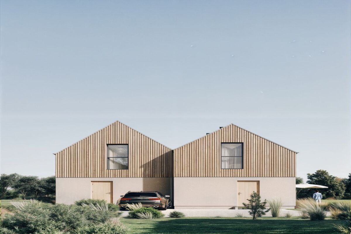 Wyjątkowe osiedle | Jantar | A12/L2Jantar