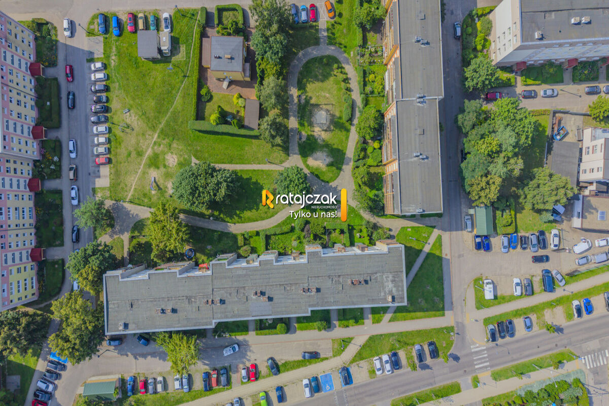 3-pokojowe mieszkanie z widokiem na lasGdynia