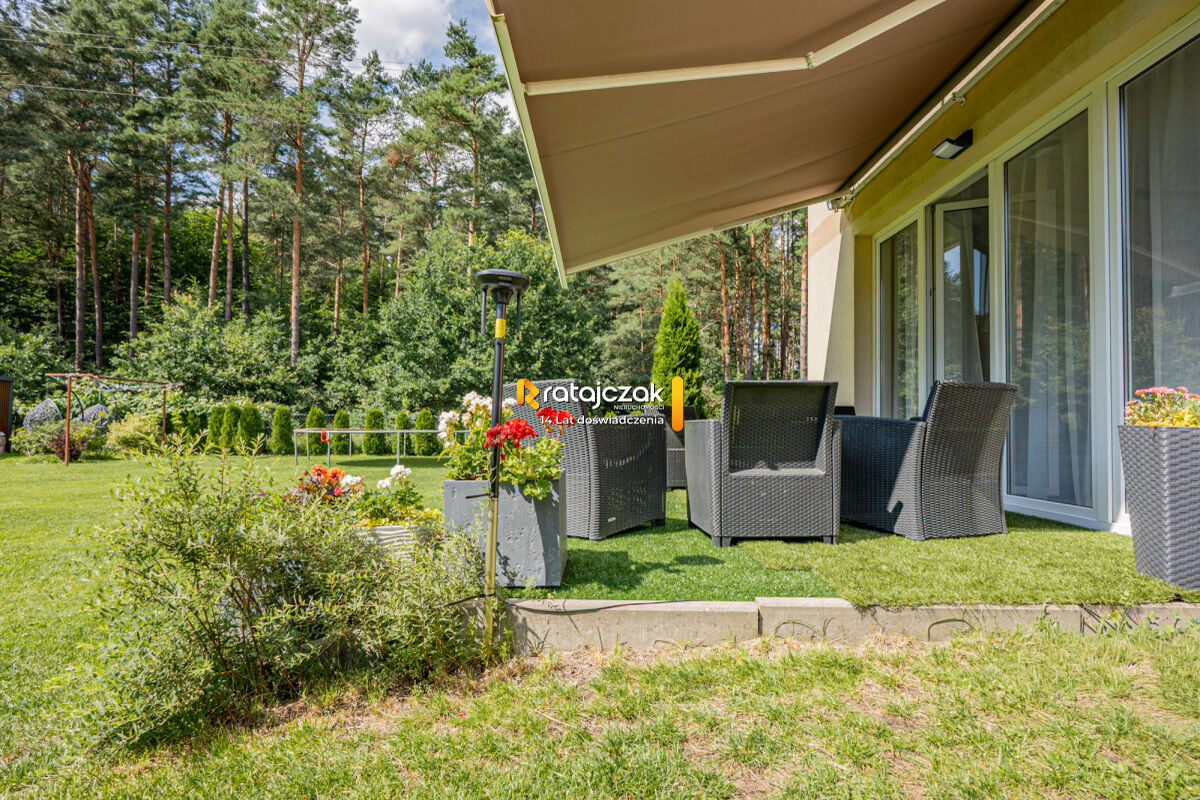 Ekonomiczny Bliźniak | Wysoki standard| 960m2Gościcino