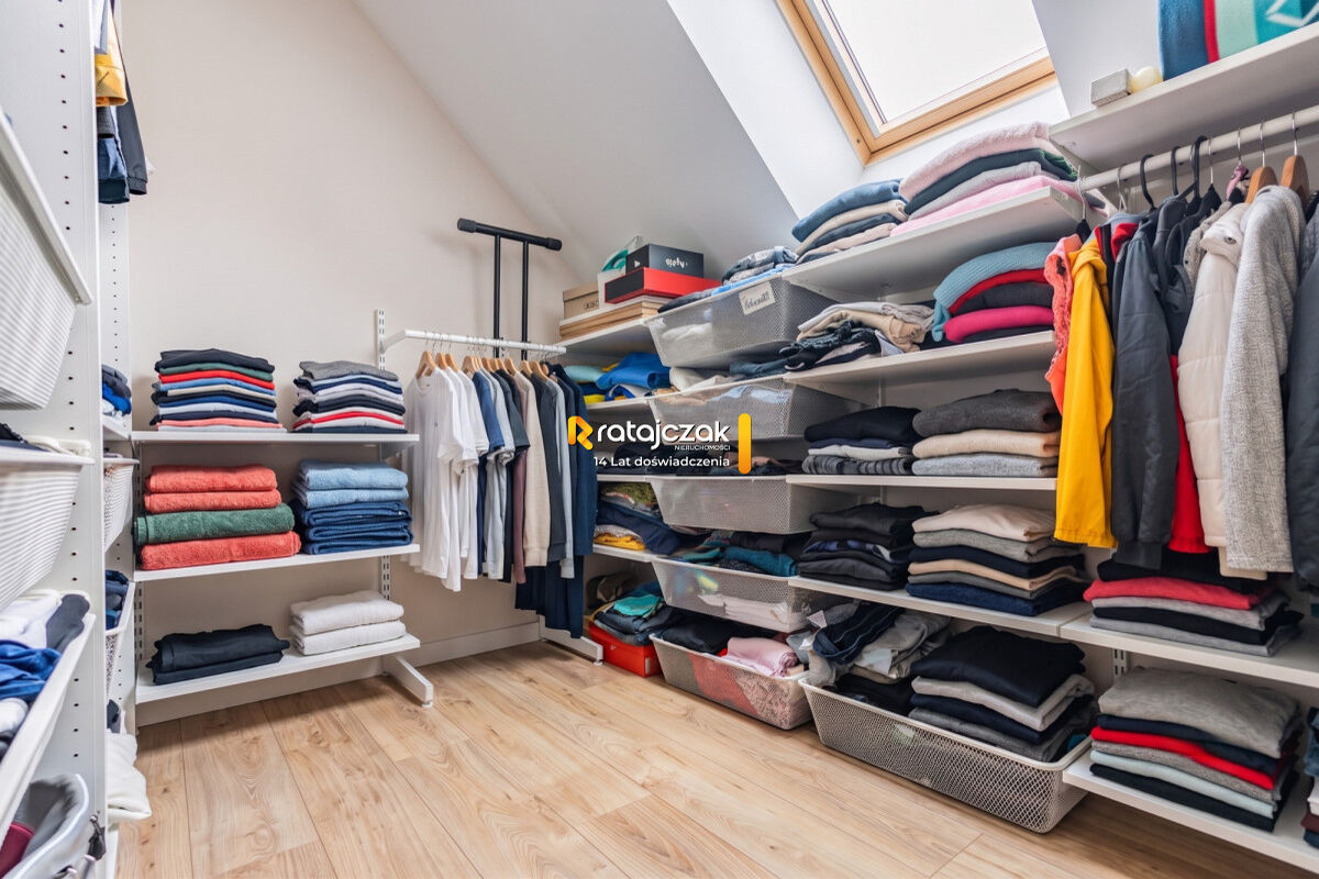 Ekonomiczny Bliźniak | Wysoki standard| 960m2Gościcino