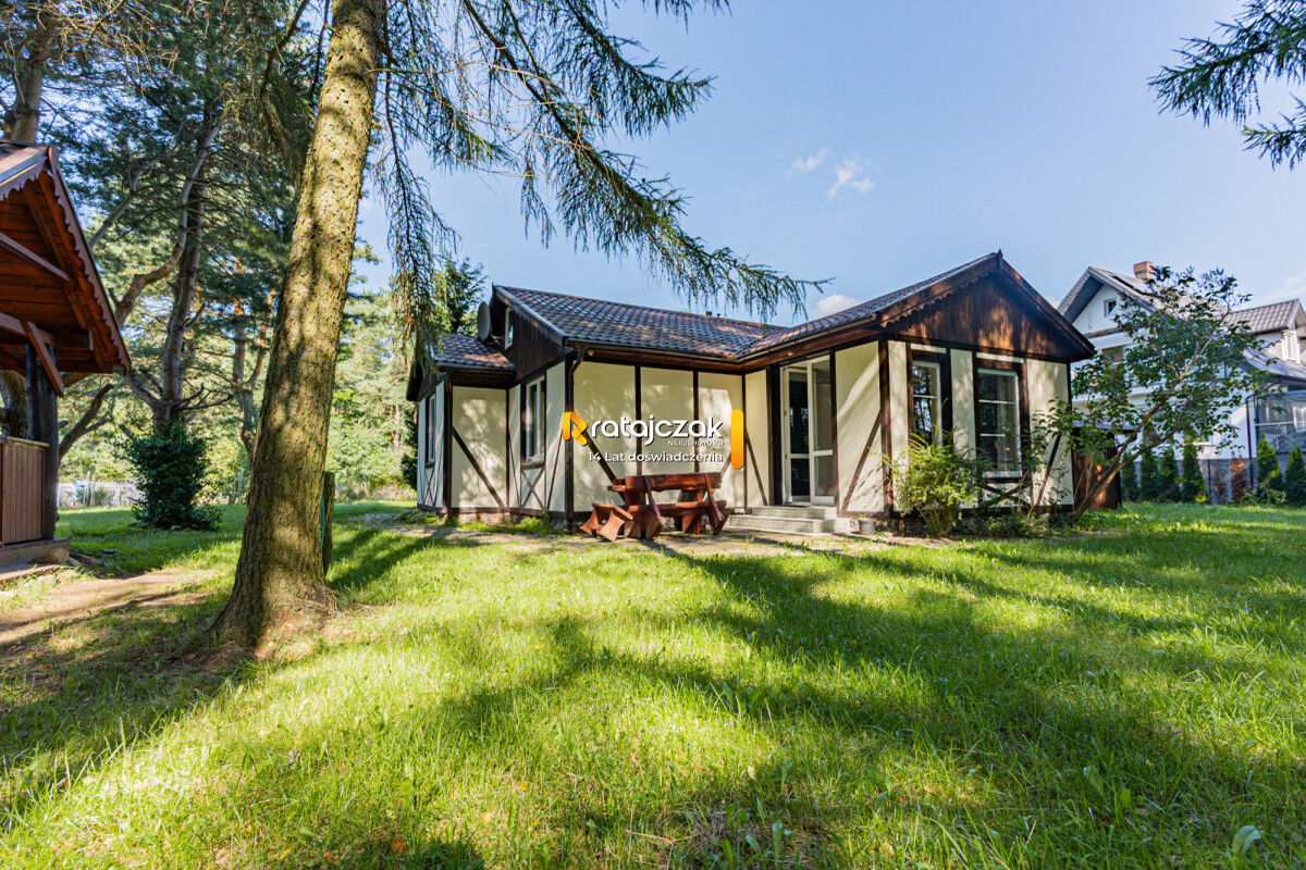 Urokliwy dom|1513m działki |Otulina lasu| Jeziora|Bieszkowice