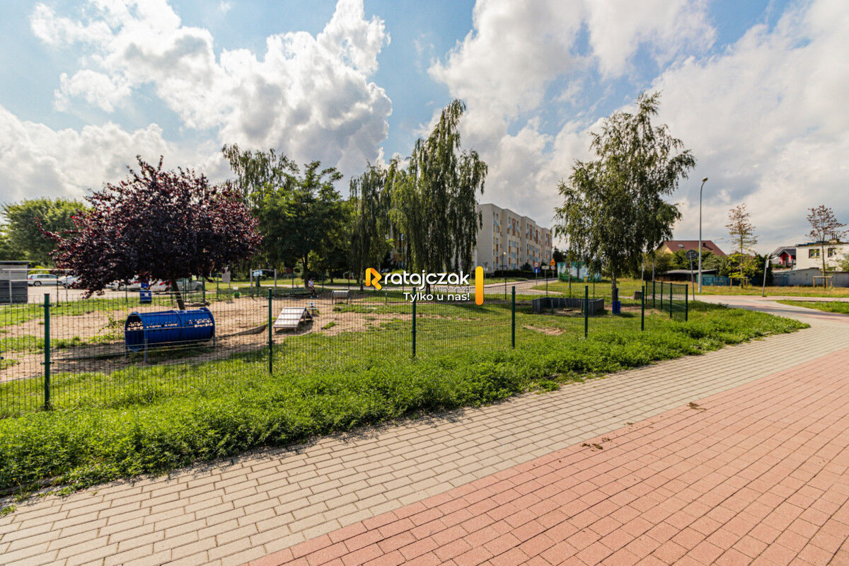 3 Pokoje dwustronne mieszkanie Rumia - ul GdańskaRumia