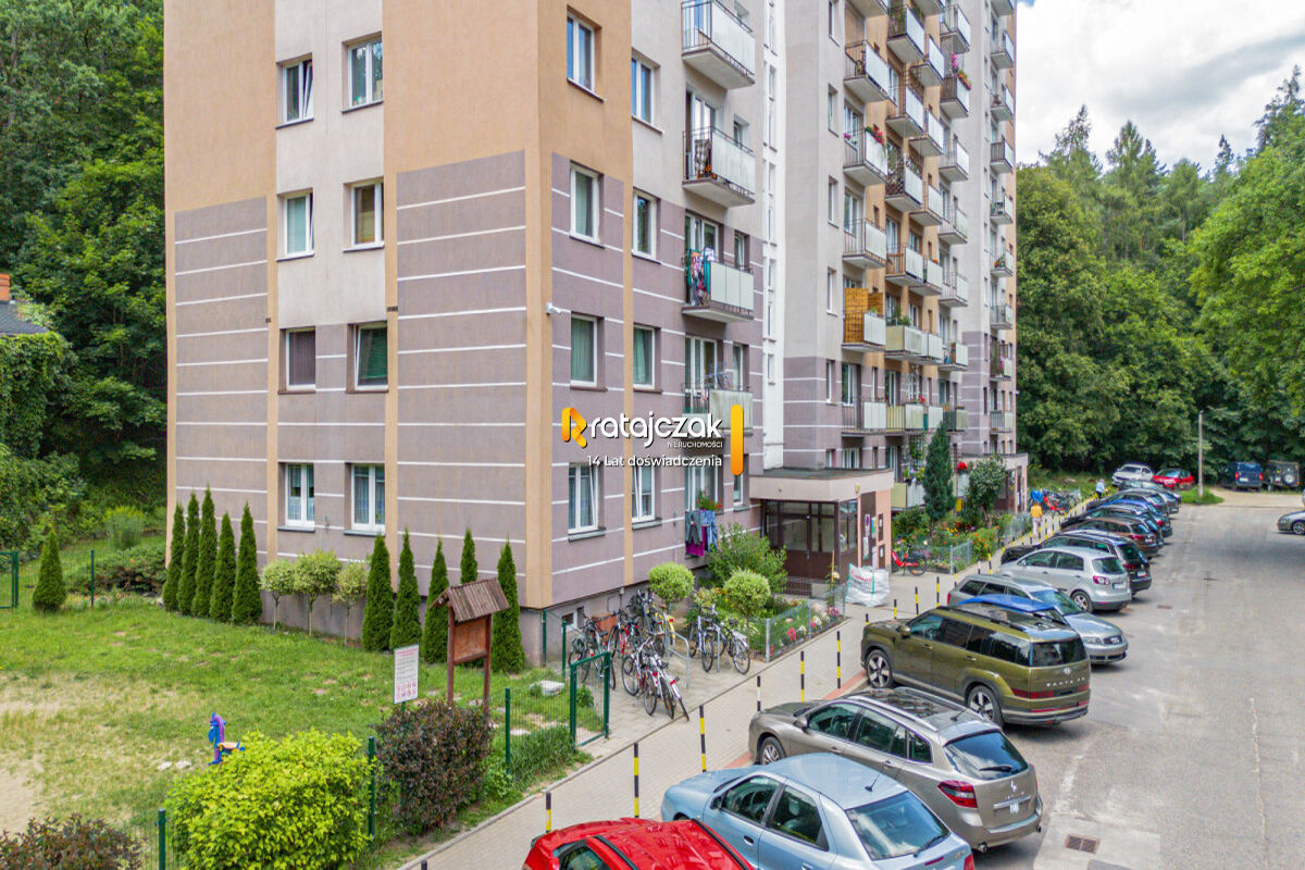 2 pokoje w Oliwie  na skraju Krajobrazowego ParkuGdańsk