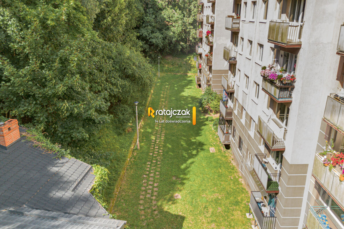 2 pokoje w Oliwie  na skraju Krajobrazowego ParkuGdańsk