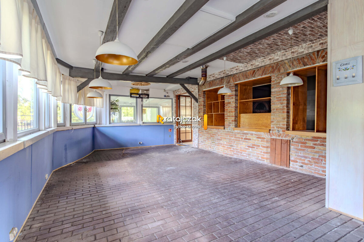 Lokal usługowy 120 m² | Potencjał inwestycyjnyWejherowo
