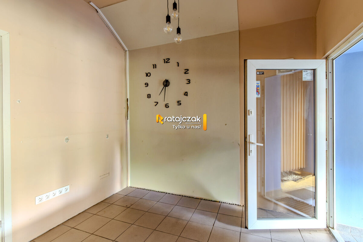 Lokal usługowy 120 m² | Potencjał inwestycyjnyWejherowo
