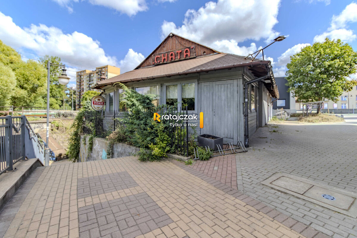 Lokal usługowy 120 m² | Potencjał inwestycyjnyWejherowo