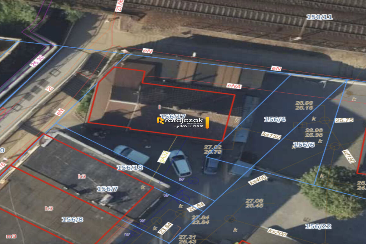 Lokal usługowy 120 m² | Potencjał inwestycyjnyWejherowo