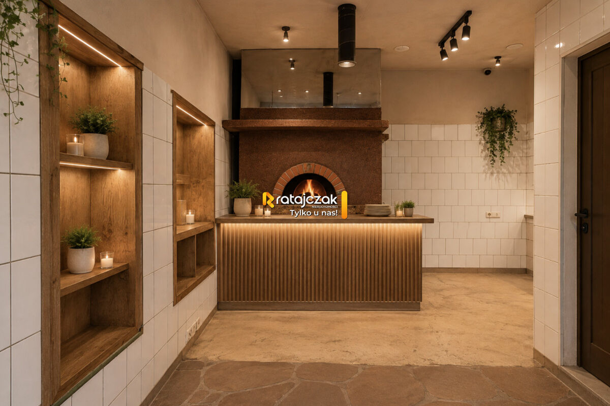 Lokal usługowy 120 m² | Potencjał inwestycyjnyWejherowo