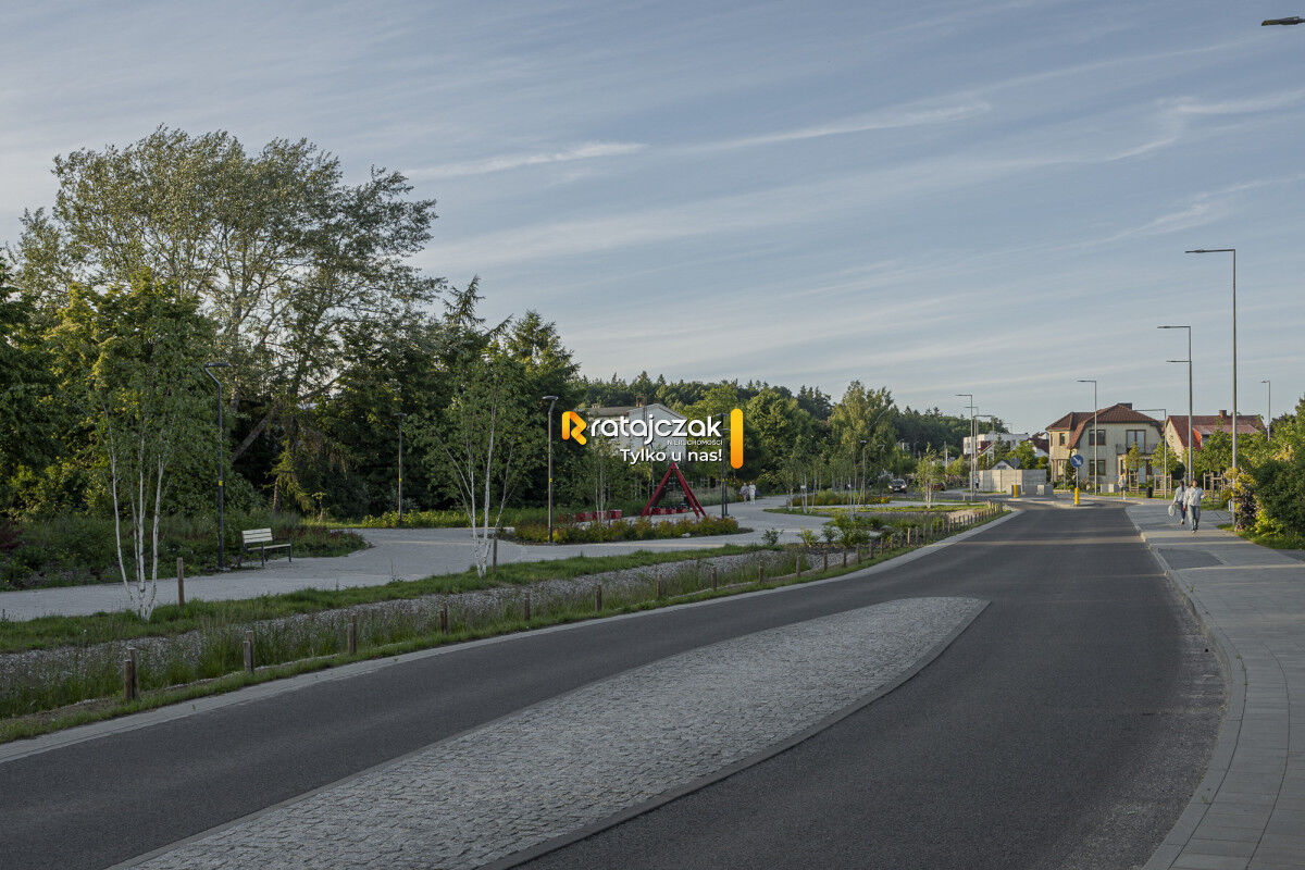 Nowoczesne 2 pokoje na Wynajem |Gdańsk Osowa| |Gdańsk
