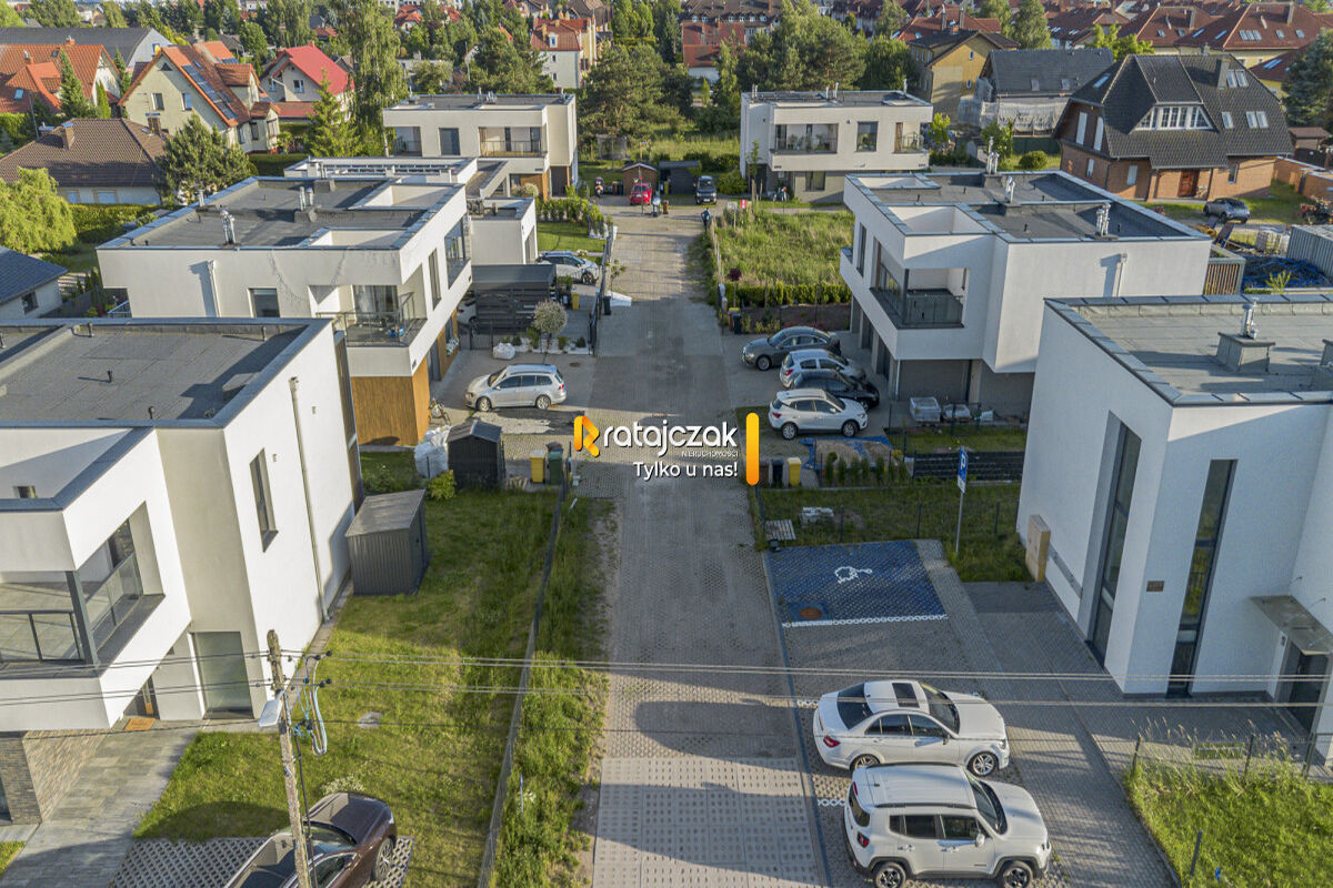 Nowoczesne 2 pokoje na Wynajem |Gdańsk Osowa| |Gdańsk