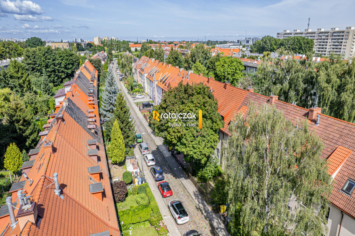 Przytulne mieszkanie na wynajem | Dolny WrzeszczGdańsk