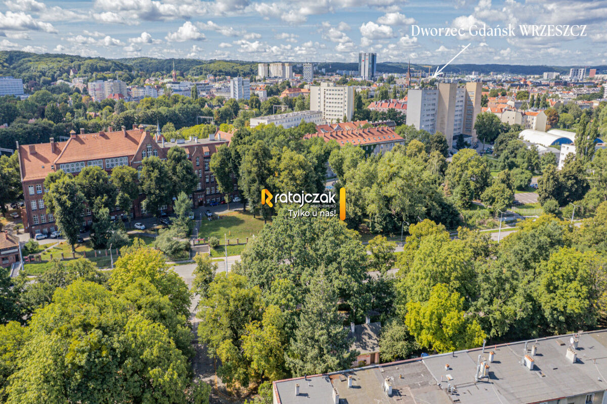 Przytulne mieszkanie na wynajem | Dolny WrzeszczGdańsk