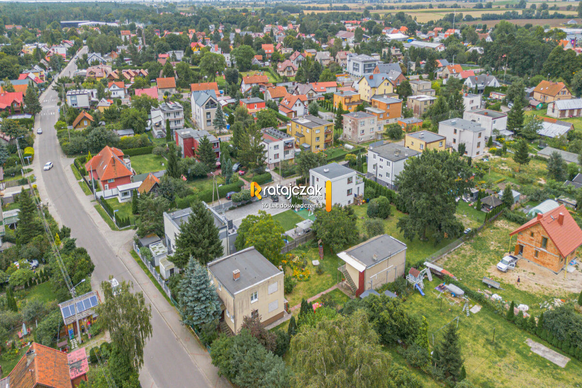 Stegna| Dom i domek letniskowy| 14 pokoi pod najemStegna