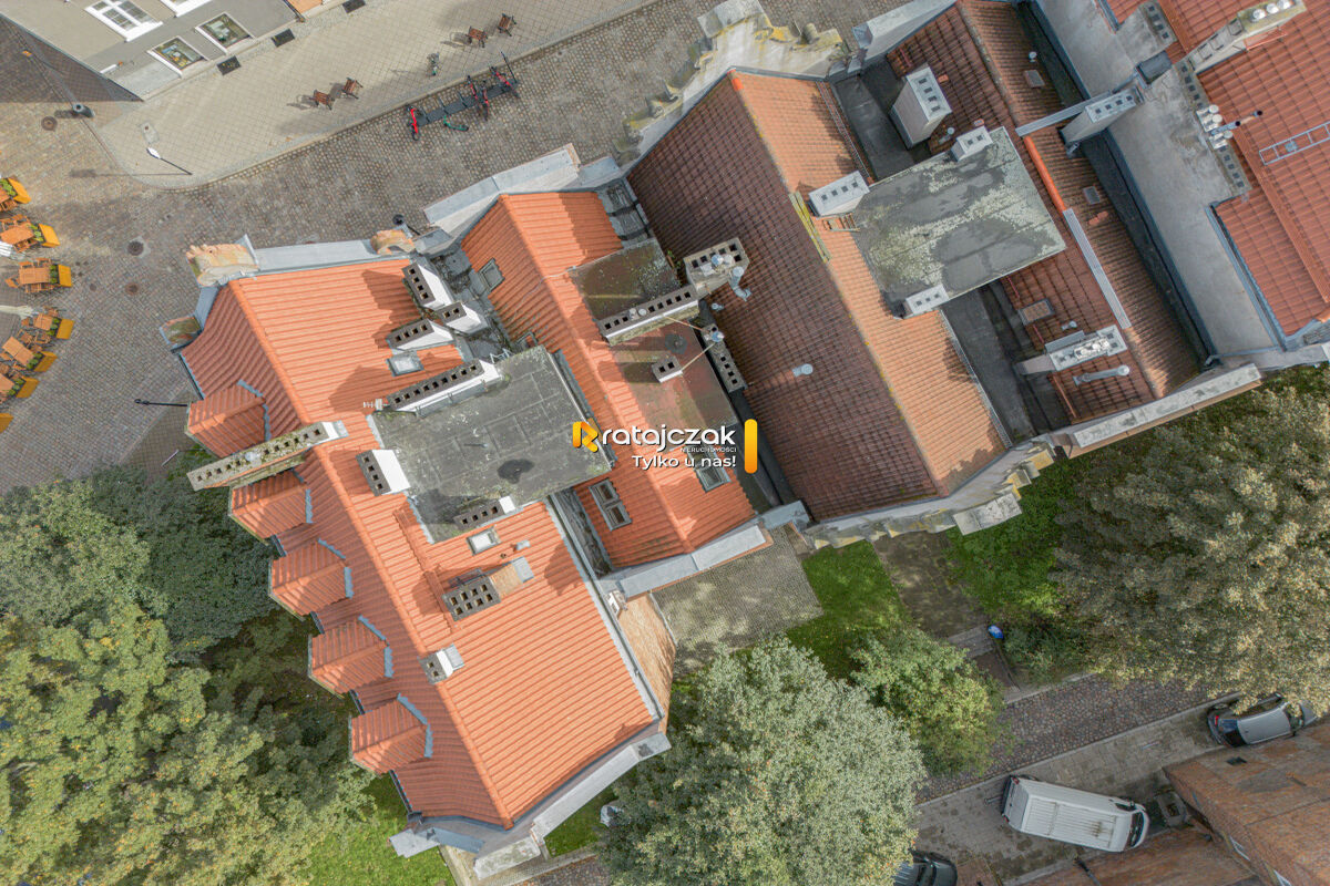 Gdańska Starówka | Klimat kamienicy | InwestycjaGdańsk