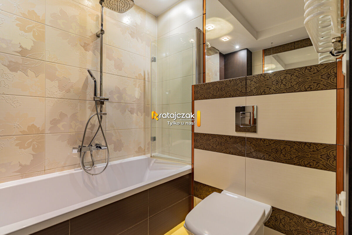 Apartament Ogrody WejneraWejherowo