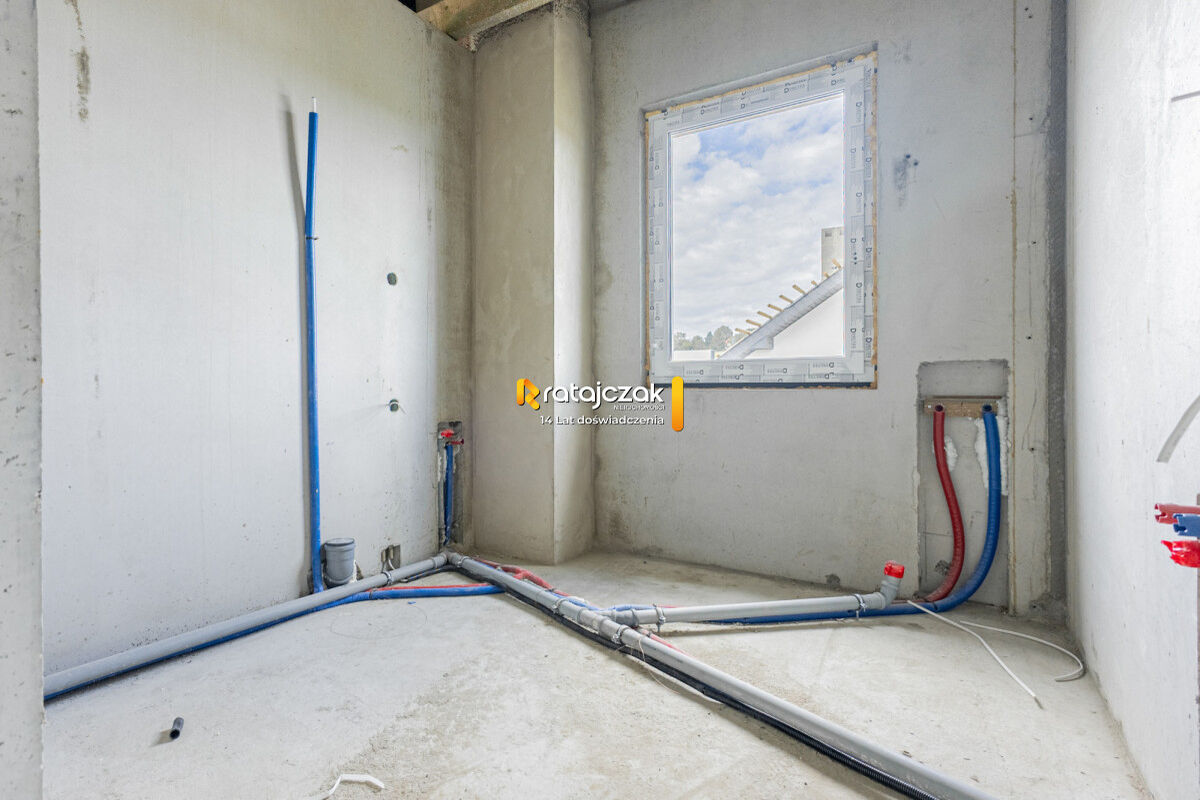 Energooszczędne bliźniaki | 5 pokoi | Żukowo| – Żukowo