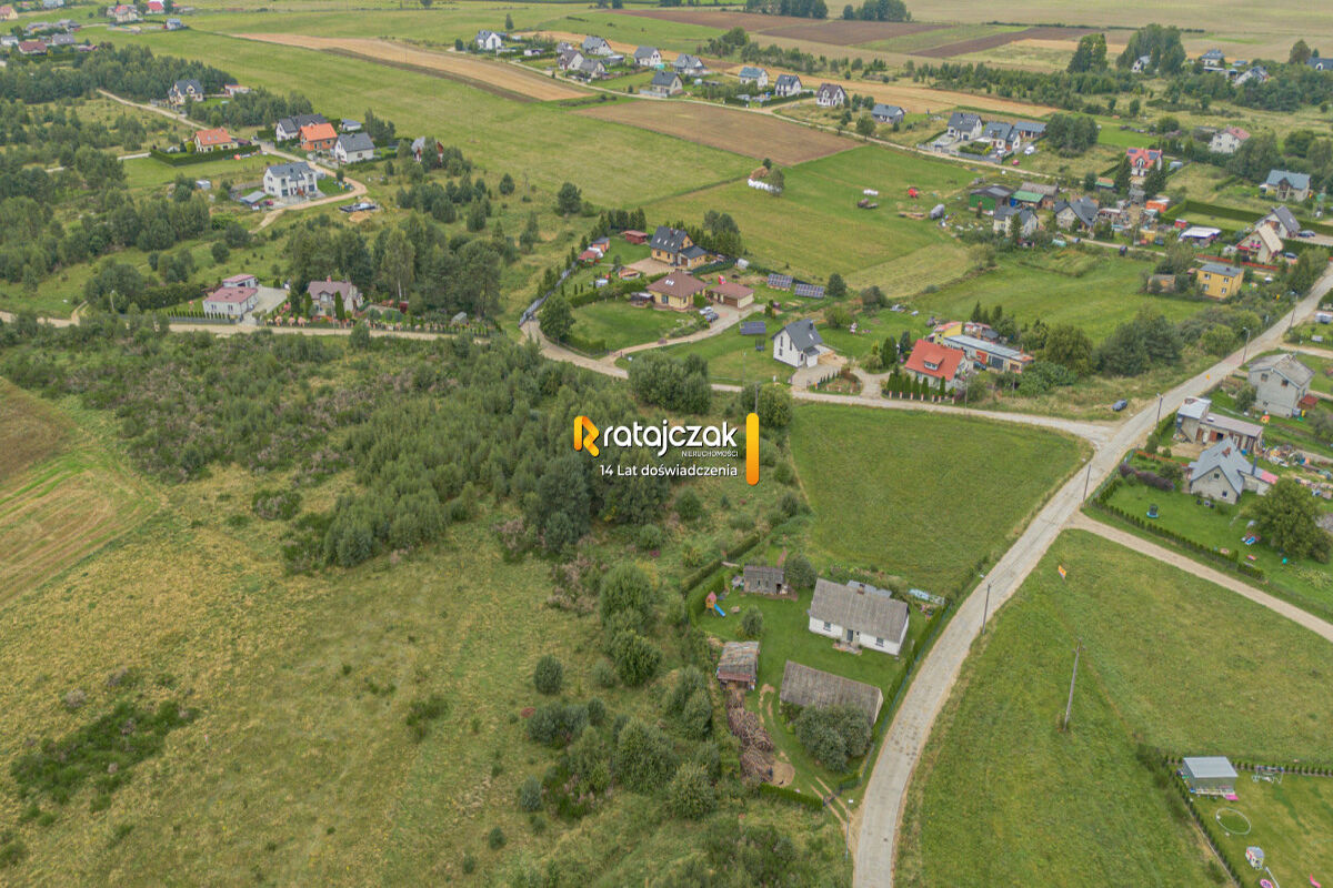 Domatówko budowlana - warunki zabudowyDomatówko