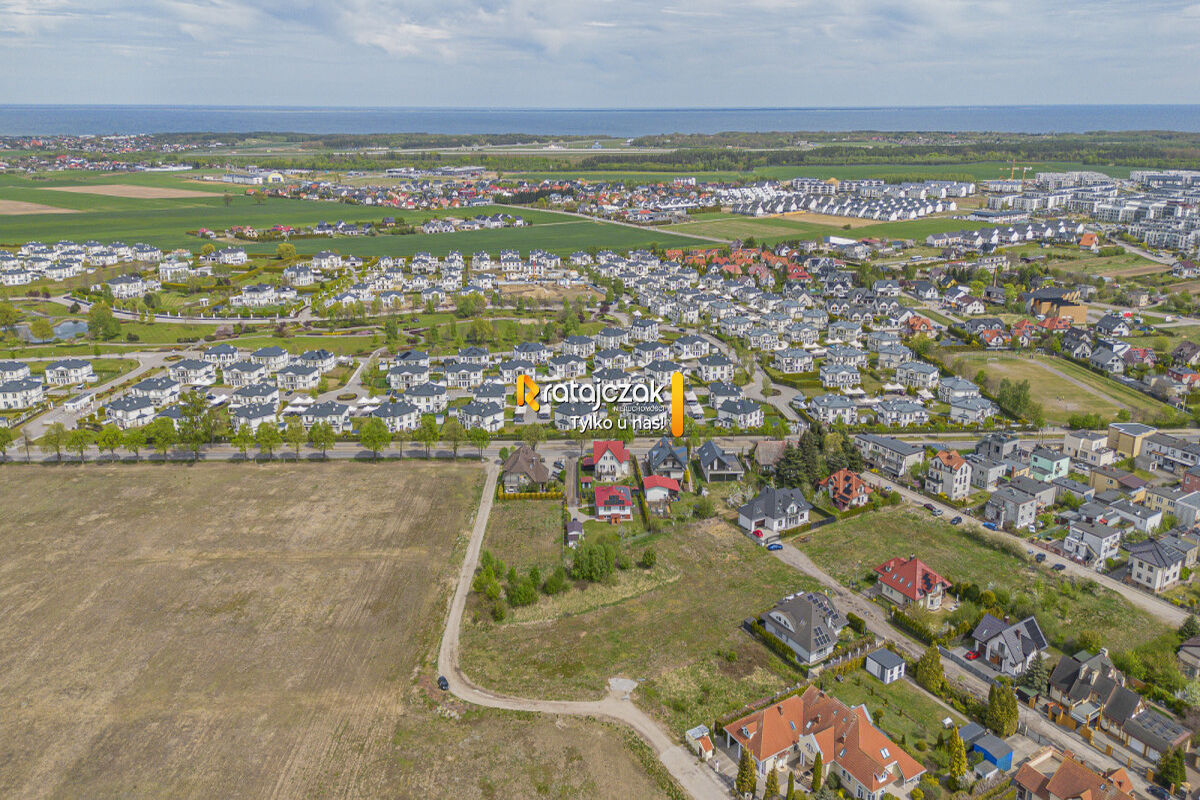 Atrakcyjna działka budowlana w PogórzuPogórze