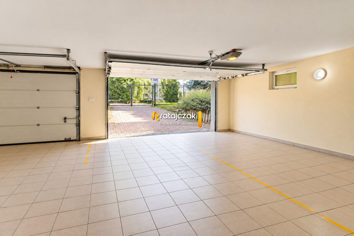 Mieszkanie 4 POK 77m² | Piwnica | Garaż | KominekRumia