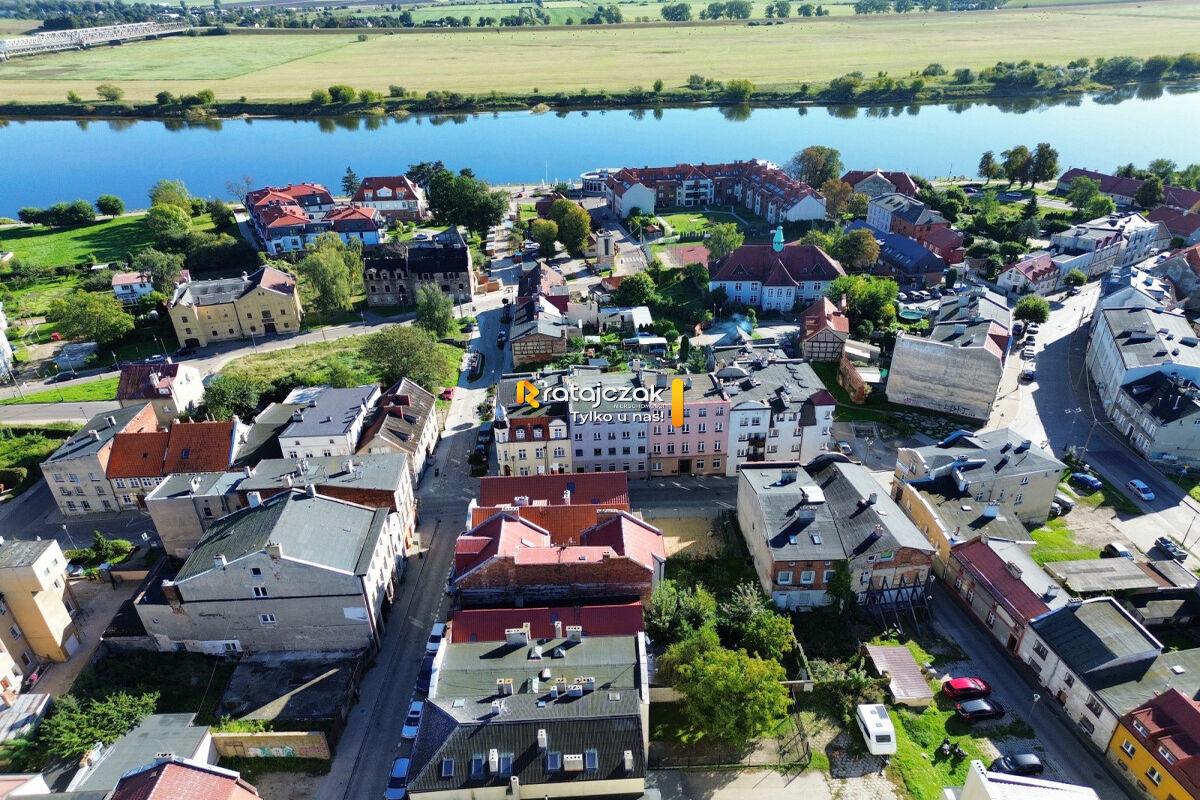 Wyjątkowa okazja inwestycyjna!Tczew