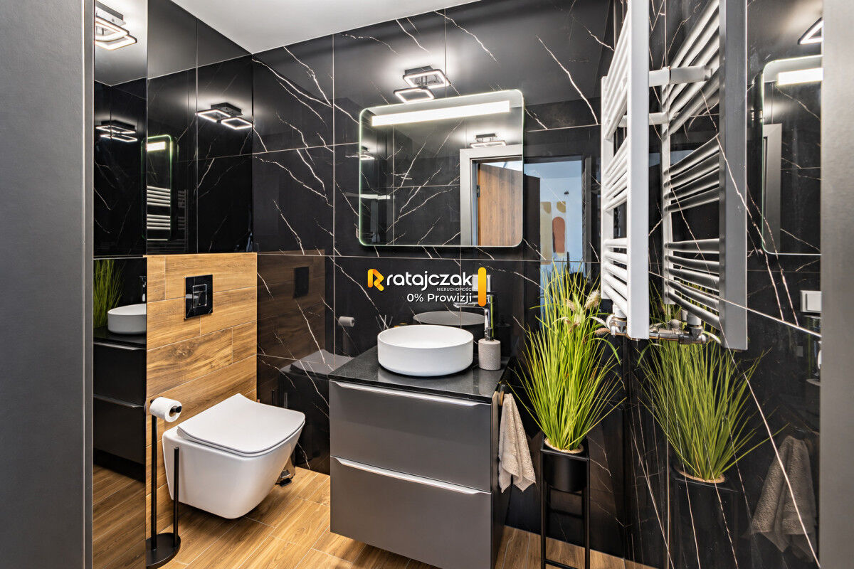 Nowoczesne | Bezczynszowe | 4-pokojowe | 79 27m²Rumia