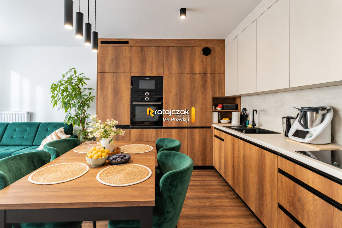 Nowoczesne | Bezczynszowe | 4-pokojowe | 79 27m²Rumia