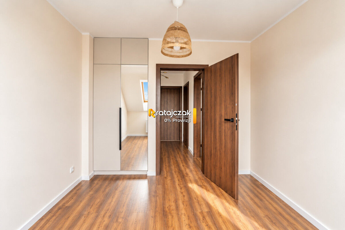Nowoczesne | Bezczynszowe | 4-pokojowe | 79 27m²Rumia