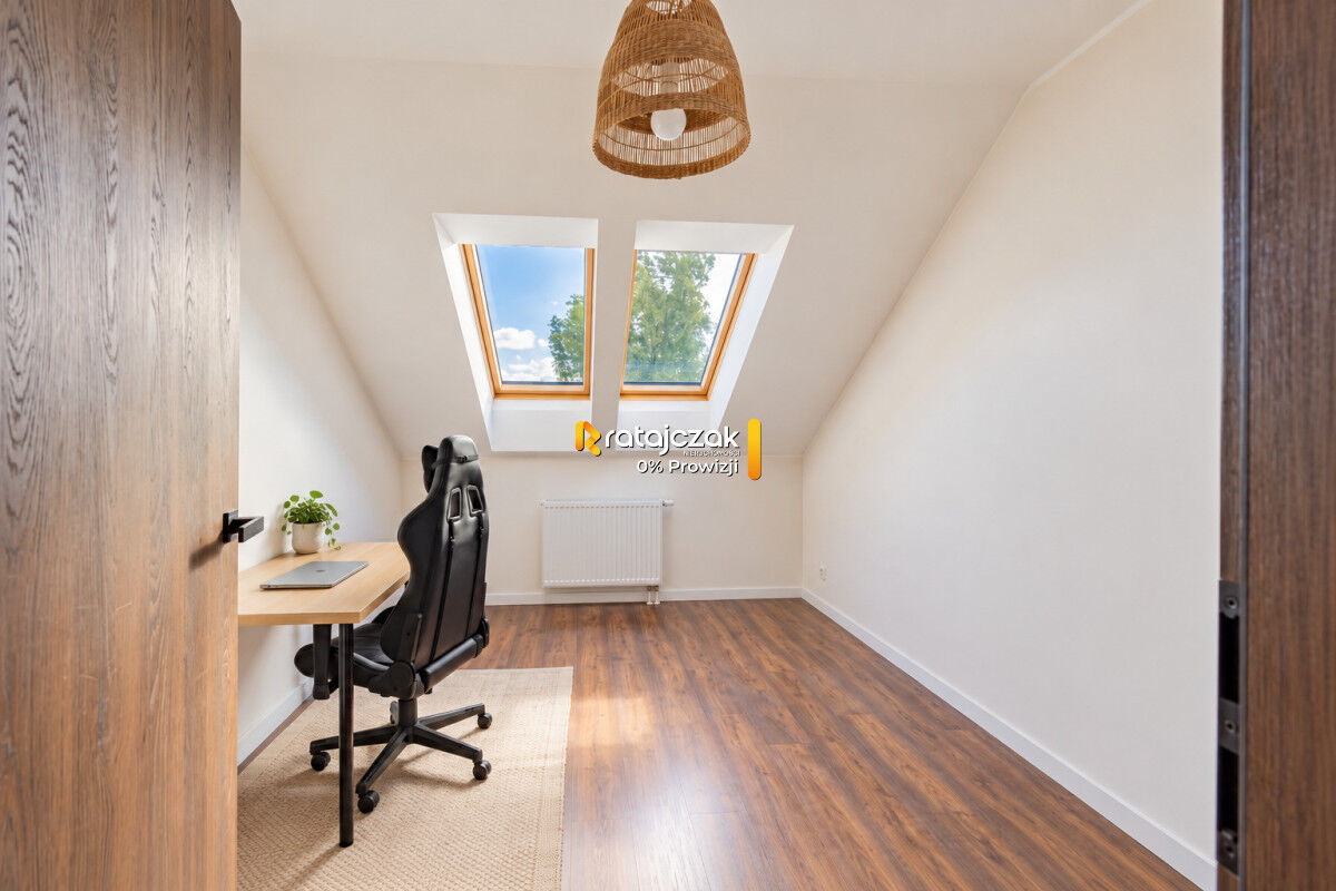 Nowoczesne | Bezczynszowe | 4-pokojowe | 79 27m²Rumia