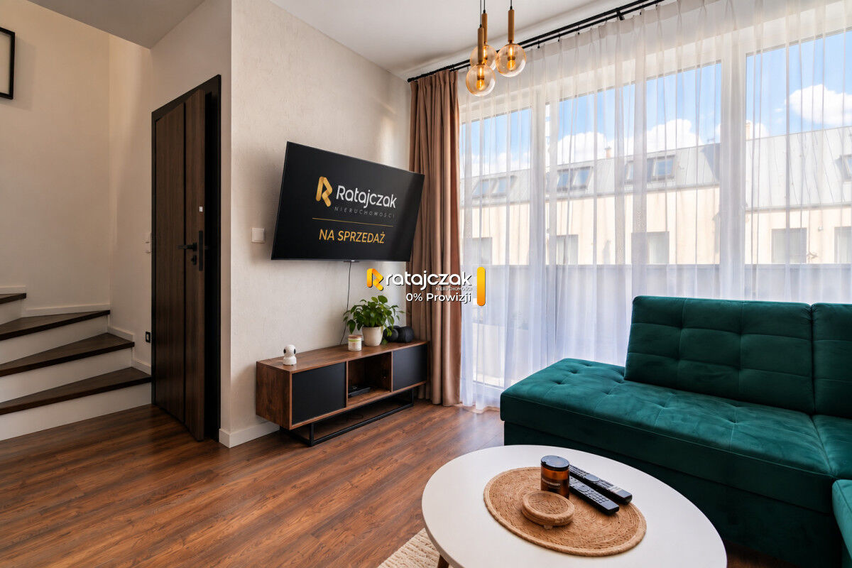 Nowoczesne | Bezczynszowe | 4-pokojowe | 79 27m²Rumia