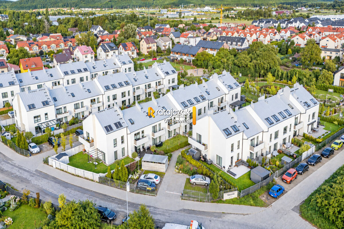 Nowoczesne | Bezczynszowe | 4-pokojowe | 79 27m²Rumia