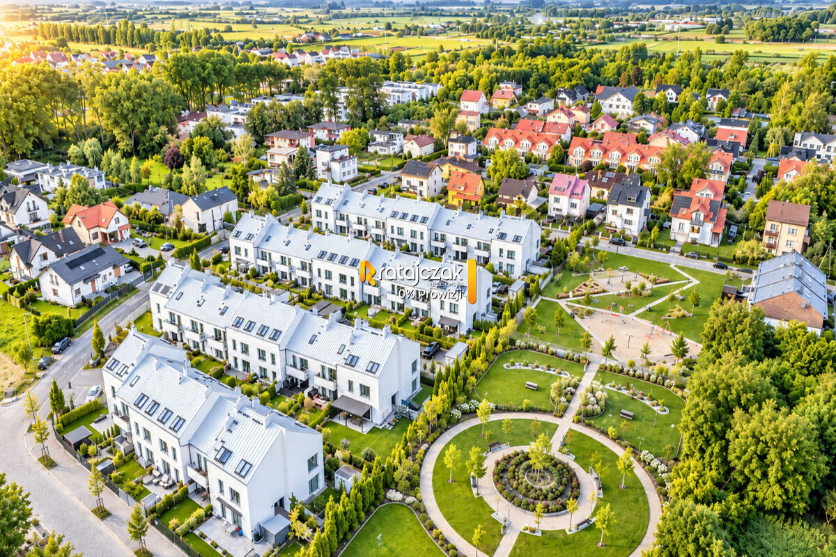 Nowoczesne | Bezczynszowe | 4-pokojowe | 79 27m²Rumia