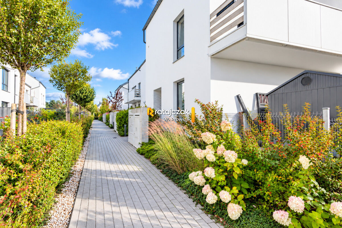 Nowoczesne | Bezczynszowe | 4-pokojowe | 79 27m²Rumia