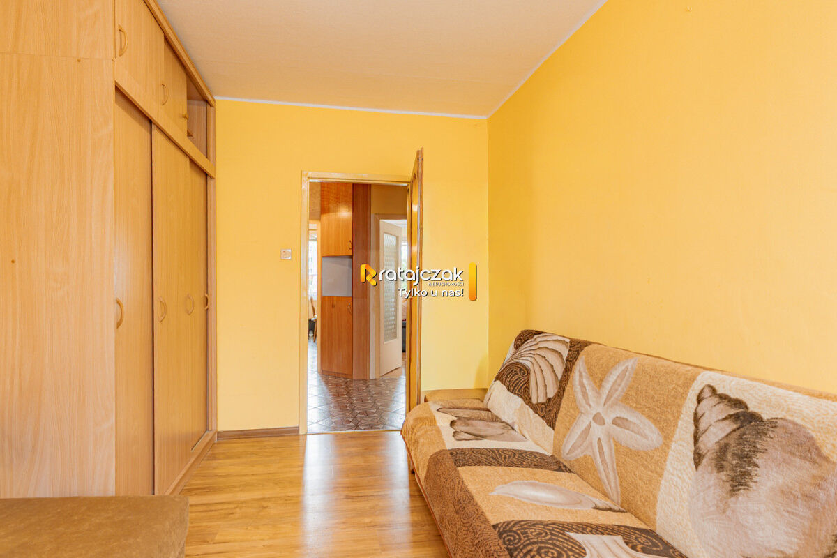 3‑pokojowe z ogródkiem – Rumia Janowo – Rumia