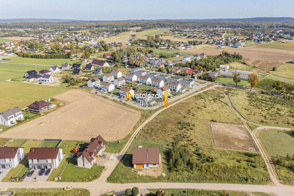 DOM WOLNOSTOJĄCY | 6 POK | GOWINO | DO DOKOŃCZENIA – Gowino