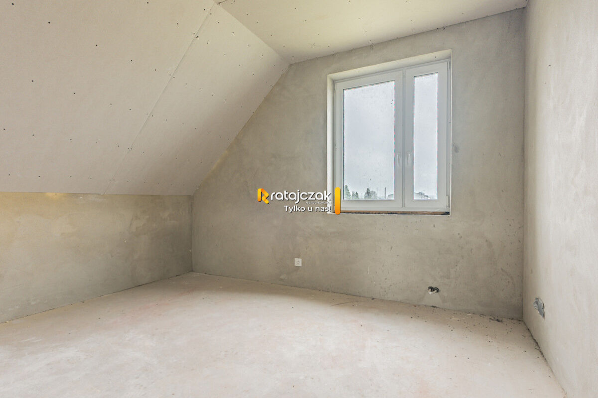 Widlino |Duży dom|9 pokoi| obszar MU| 3 balkony| – Widlino