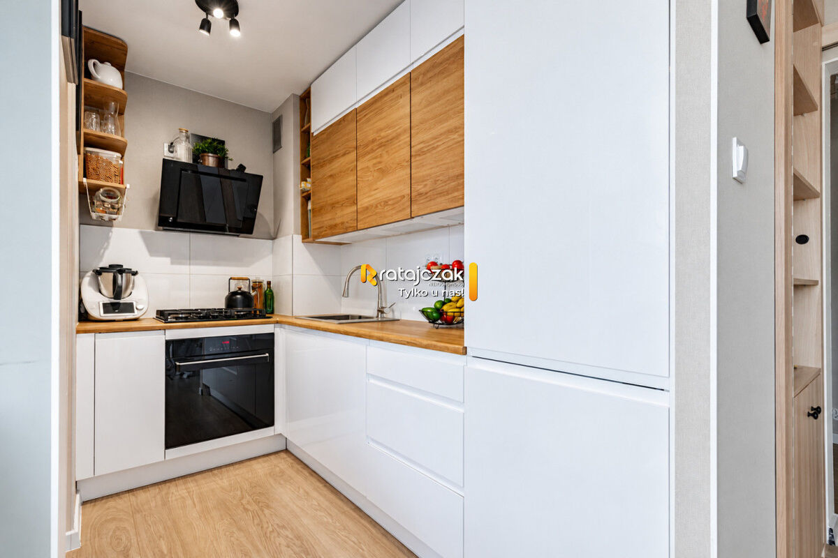 4 pokoje po remoncie | duży balkon | Wejherowo – Wejherowo