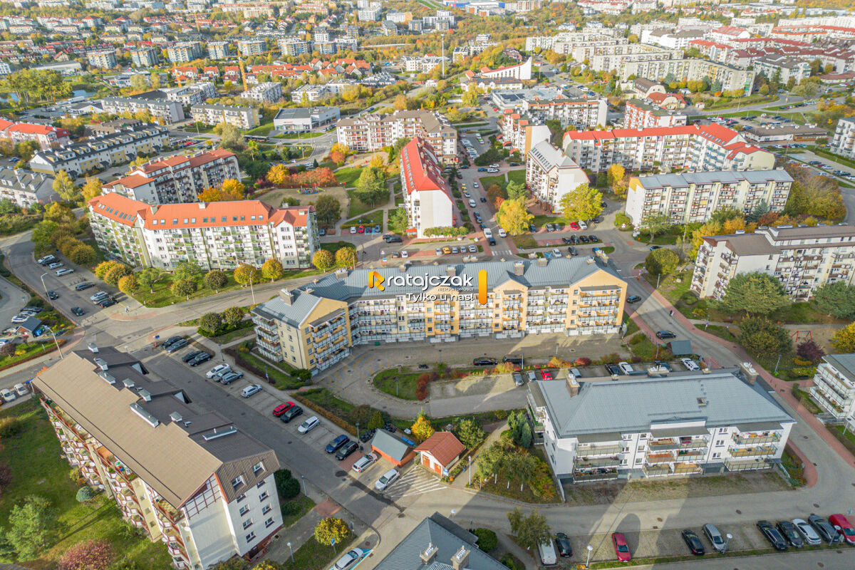 Gdańsk Orunia – słoneczne  2 pokoje po odświeżeniu! – Gdańsk