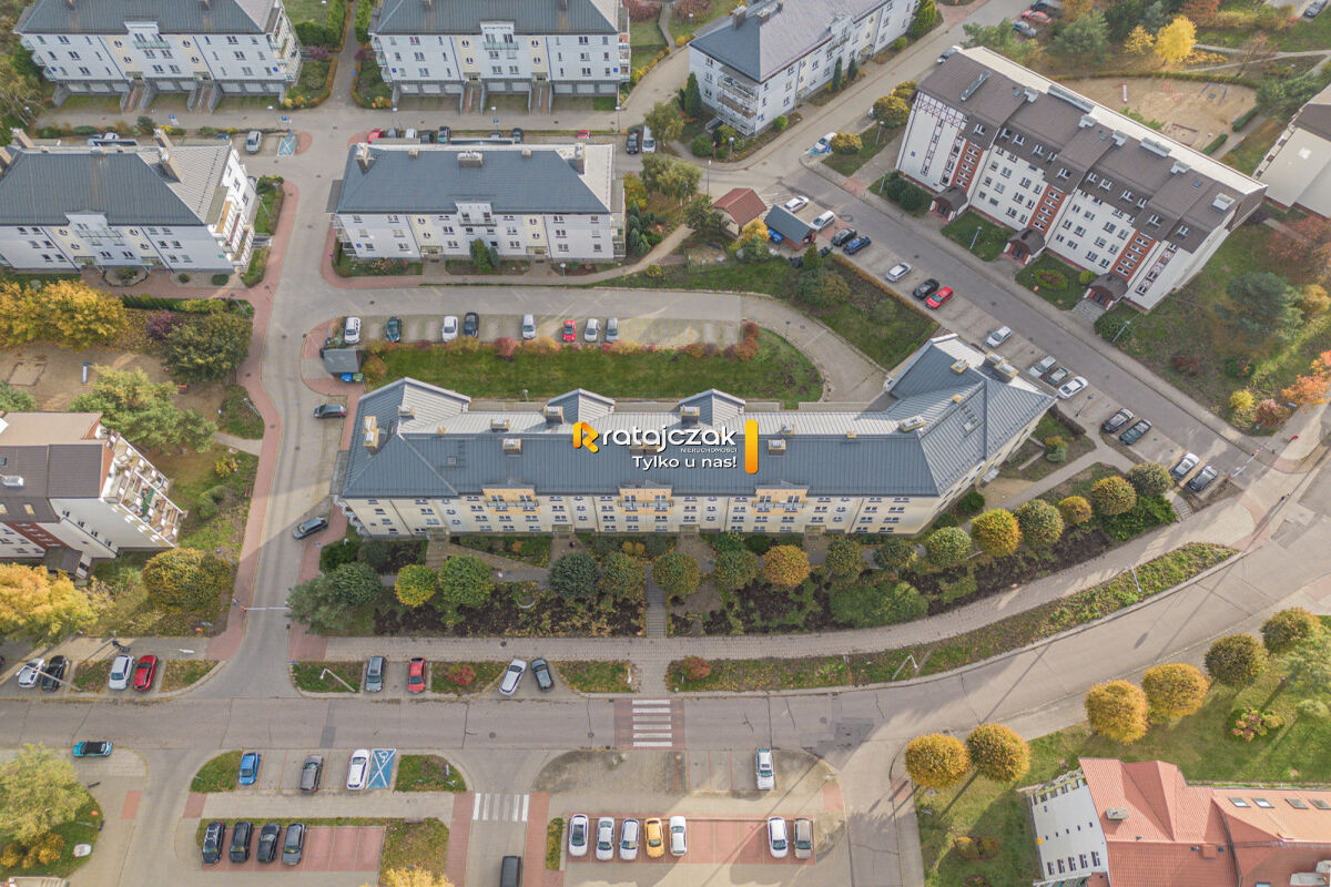 Gdańsk Orunia – słoneczne  2 pokoje po odświeżeniu! – Gdańsk