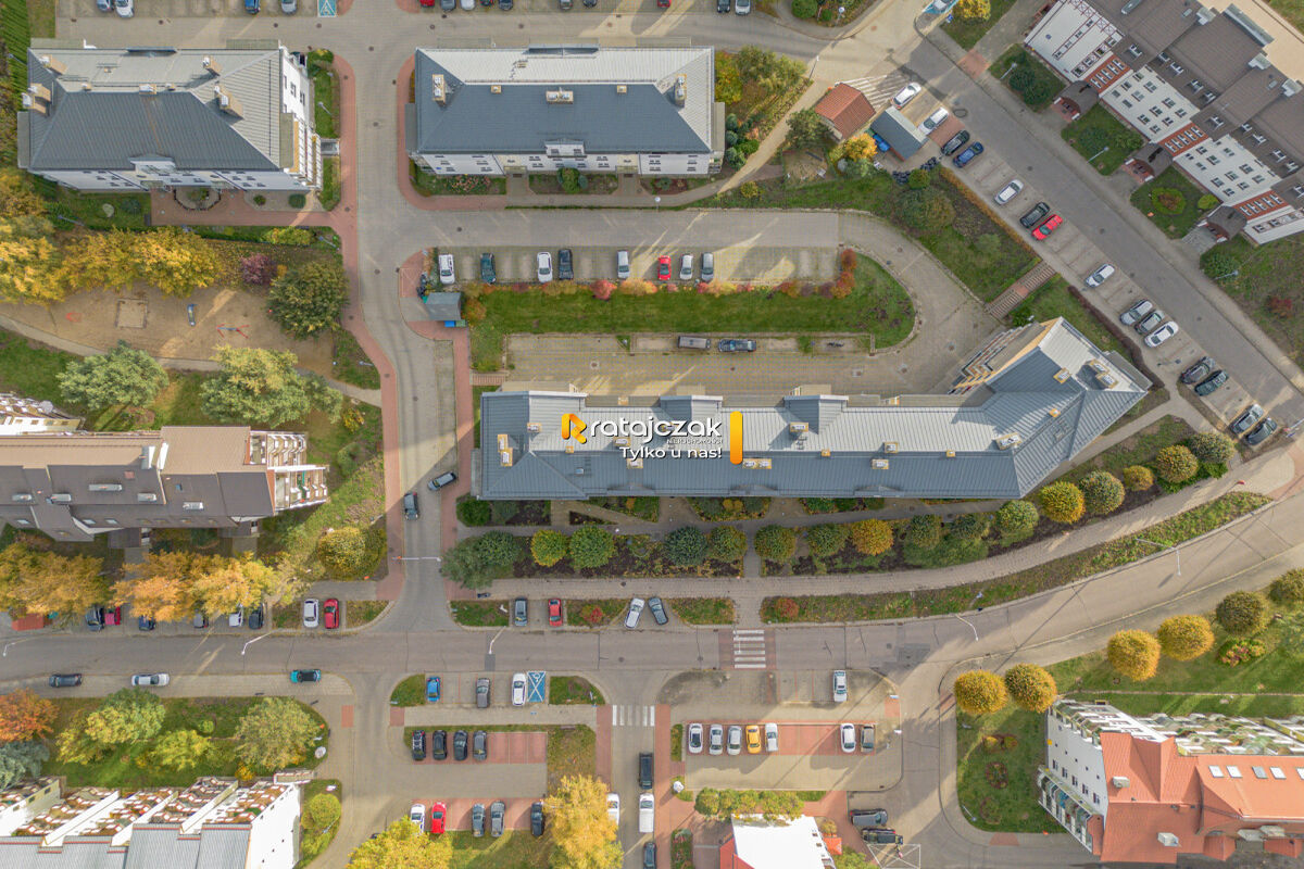 Gdańsk Orunia – słoneczne  2 pokoje po odświeżeniu! – Gdańsk