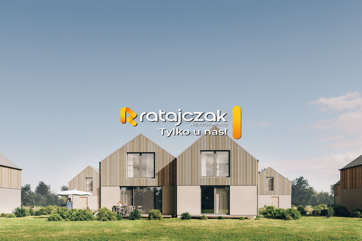 Wyjątkowe osiedle | Jantar | A11/L2Jantar